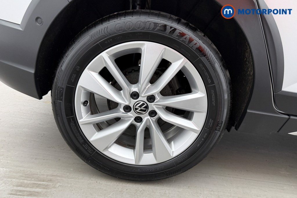Volkswagen Taigo Match Manual Petrol SUV - Stock Number (1625226) - 26th supplementary image