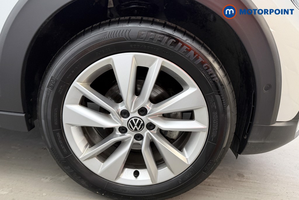 Volkswagen Taigo Match Manual Petrol SUV - Stock Number (1625226) - 27th supplementary image