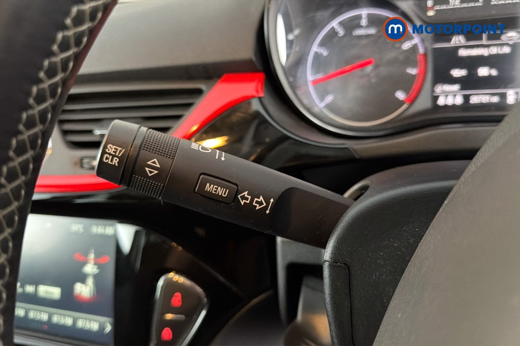 Vauxhall Corsa Sri Vx-Line Nav Black Manual Petrol Hatchback - Stock Number (1625744) - 6th supplementary image