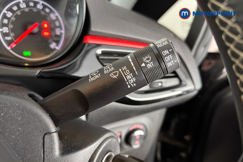 Vauxhall Corsa Sri Vx-Line Nav Black Manual Petrol Hatchback - Stock Number (1625744) - 7th supplementary image