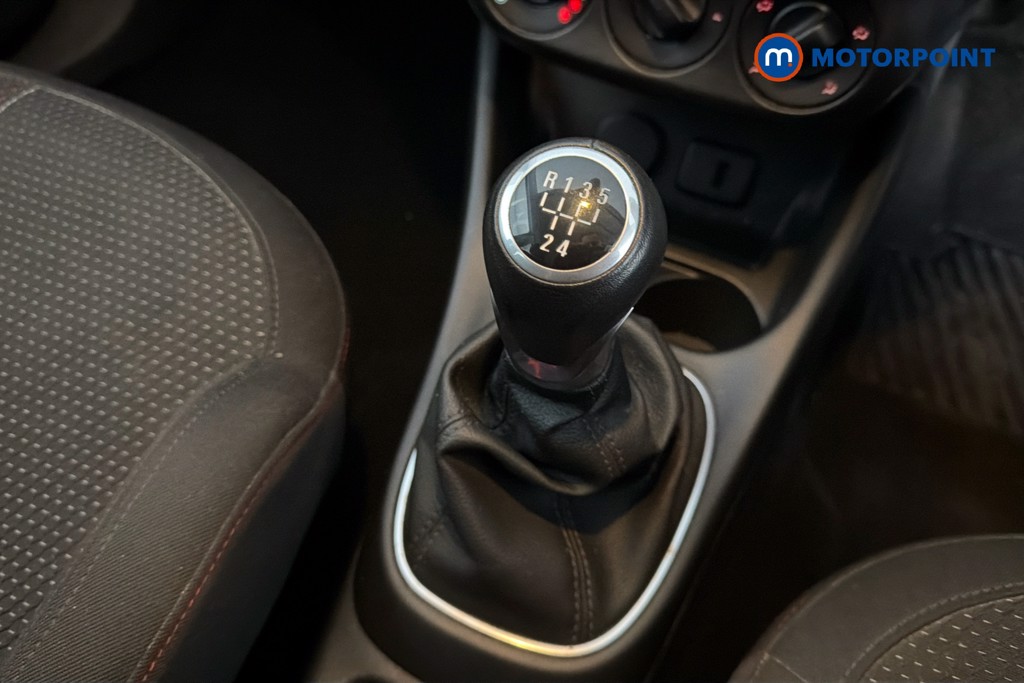 Vauxhall Corsa Sri Vx-Line Nav Black Manual Petrol Hatchback - Stock Number (1625744) - 15th supplementary image