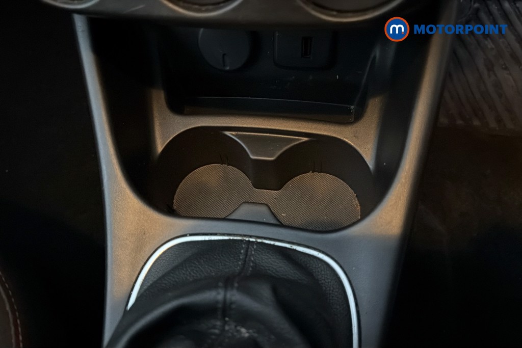 Vauxhall Corsa Sri Vx-Line Nav Black Manual Petrol Hatchback - Stock Number (1625744) - 16th supplementary image