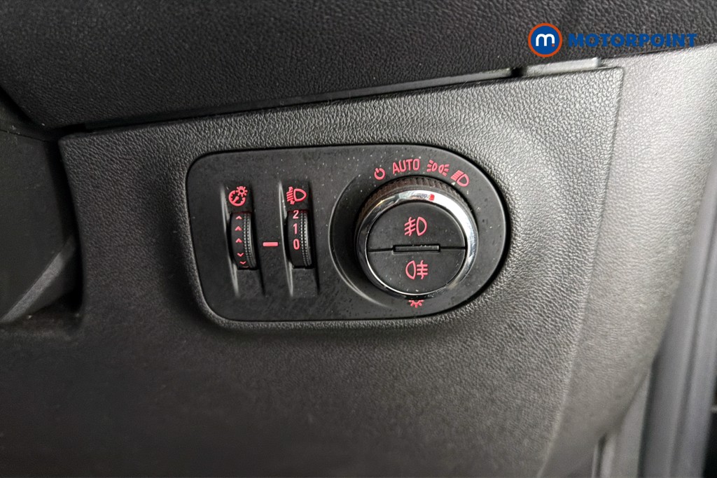 Vauxhall Corsa Sri Vx-Line Nav Black Manual Petrol Hatchback - Stock Number (1625744) - 18th supplementary image