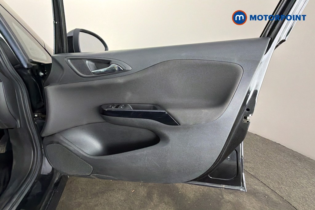 Vauxhall Corsa Sri Vx-Line Nav Black Manual Petrol Hatchback - Stock Number (1625744) - 19th supplementary image