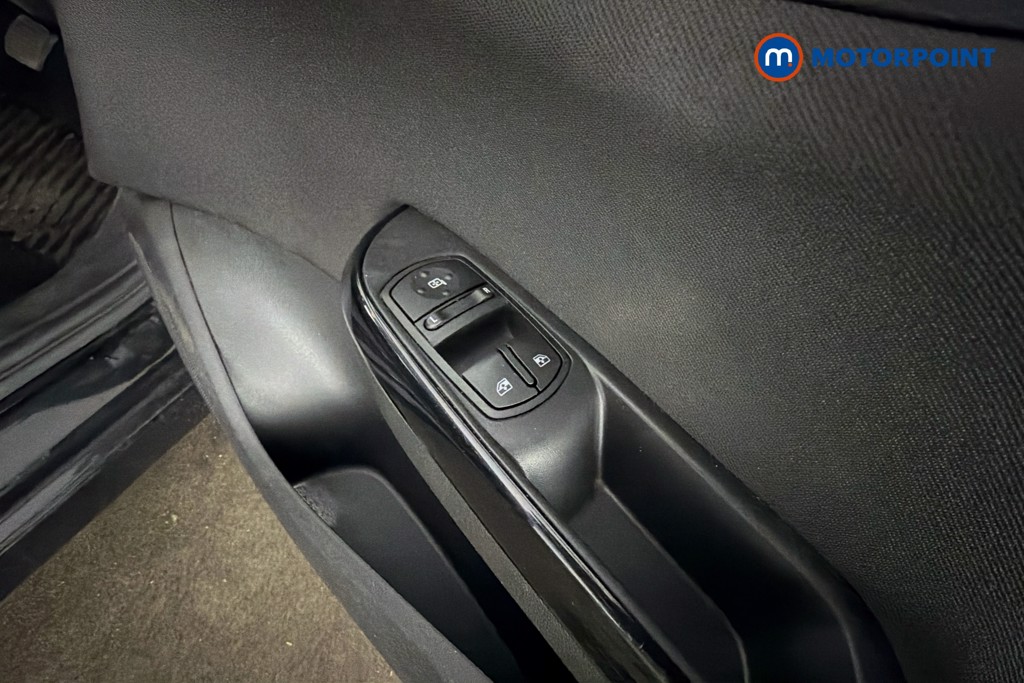 Vauxhall Corsa Sri Vx-Line Nav Black Manual Petrol Hatchback - Stock Number (1625744) - 20th supplementary image