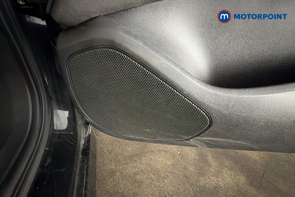 Vauxhall Corsa Sri Vx-Line Nav Black Manual Petrol Hatchback - Stock Number (1625744) - 21st supplementary image