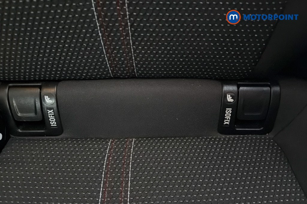 Vauxhall Corsa Sri Vx-Line Nav Black Manual Petrol Hatchback - Stock Number (1625744) - 29th supplementary image