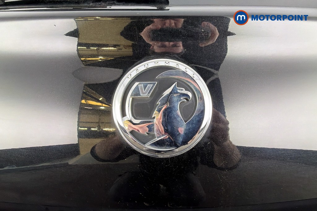 Vauxhall Corsa Sri Vx-Line Nav Black Manual Petrol Hatchback - Stock Number (1625744) - 37th supplementary image