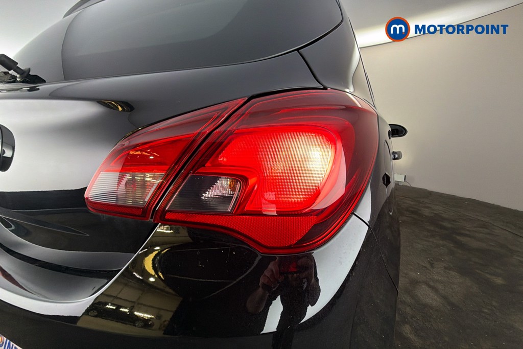 Vauxhall Corsa Sri Vx-Line Nav Black Manual Petrol Hatchback - Stock Number (1625744) - 38th supplementary image