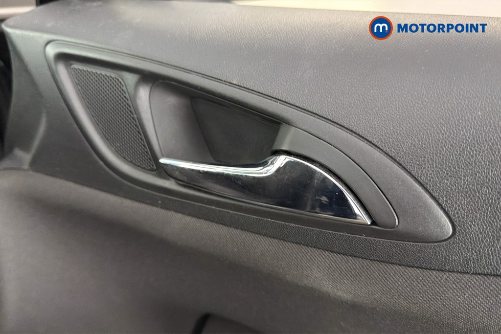 Vauxhall Corsa Sri Vx-Line Nav Black Manual Petrol Hatchback - Stock Number (1625744) - 42nd supplementary image