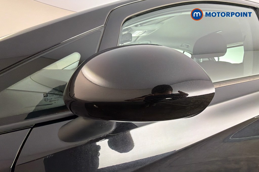 Vauxhall Corsa Sri Vx-Line Nav Black Manual Petrol Hatchback - Stock Number (1625744) - 43rd supplementary image