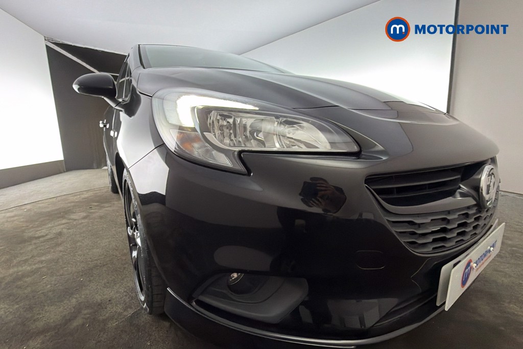 Vauxhall Corsa Sri Vx-Line Nav Black Manual Petrol Hatchback - Stock Number (1625744) - 44th supplementary image