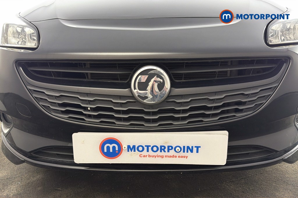 Vauxhall Corsa Sri Vx-Line Nav Black Manual Petrol Hatchback - Stock Number (1625744) - 45th supplementary image