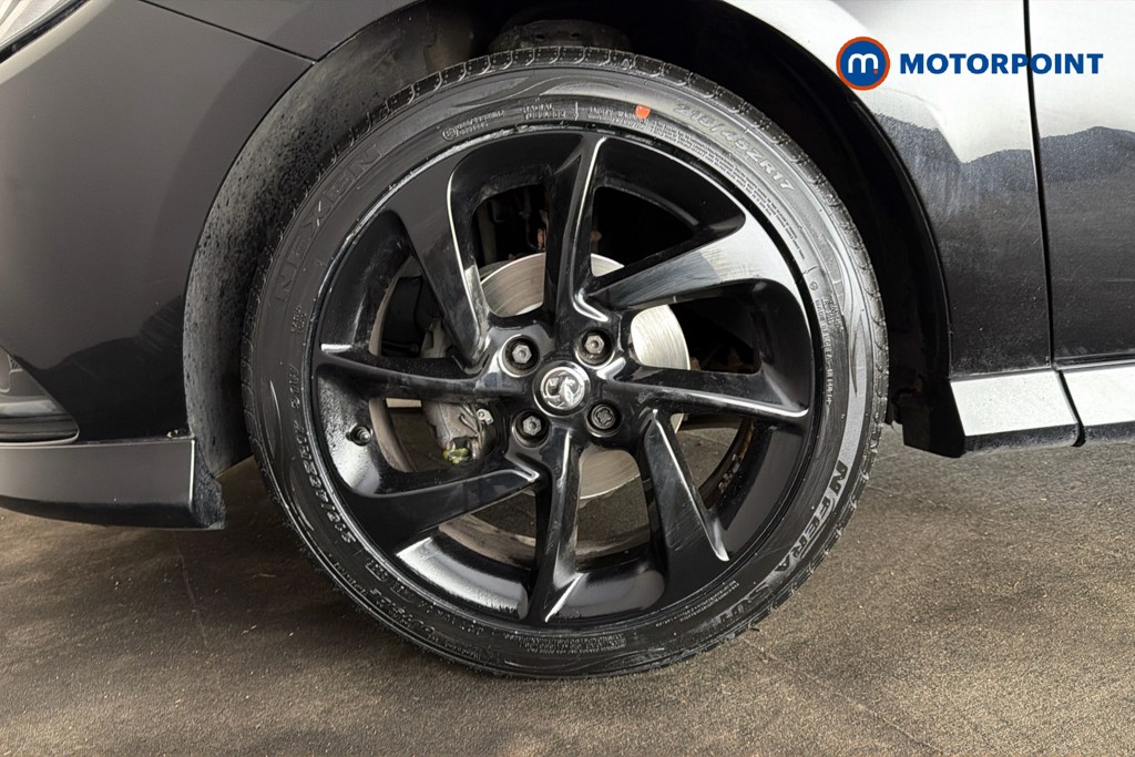 Vauxhall Corsa Sri Vx-Line Nav Black Manual Petrol Hatchback - Stock Number (1625744) - 47th supplementary image