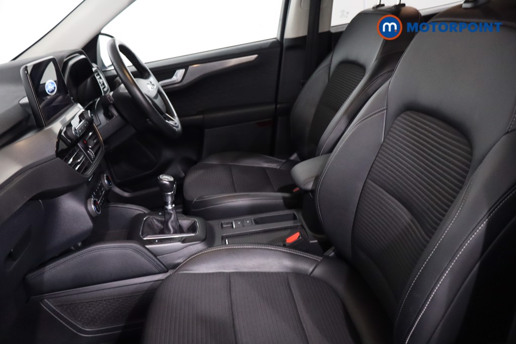 Ford Kuga Titanium Manual Diesel SUV - Stock Number (1625756) - 4th supplementary image