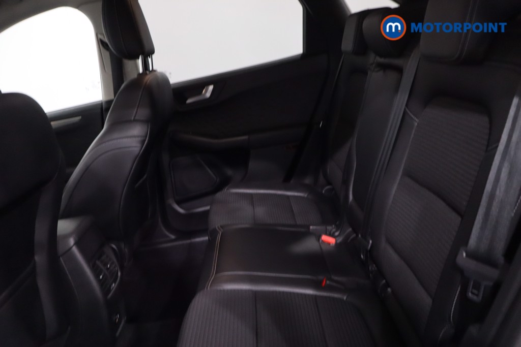 Ford Kuga Titanium Manual Diesel SUV - Stock Number (1625756) - 5th supplementary image