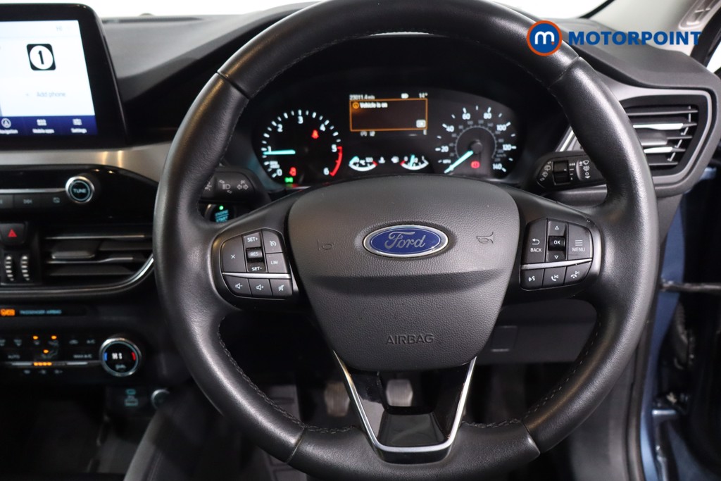 Ford Kuga Titanium Manual Diesel SUV - Stock Number (1625756) - 6th supplementary image
