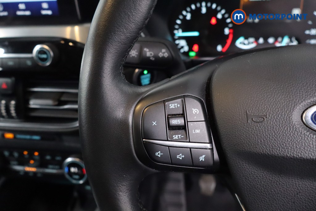 Ford Kuga Titanium Manual Diesel SUV - Stock Number (1625756) - 7th supplementary image