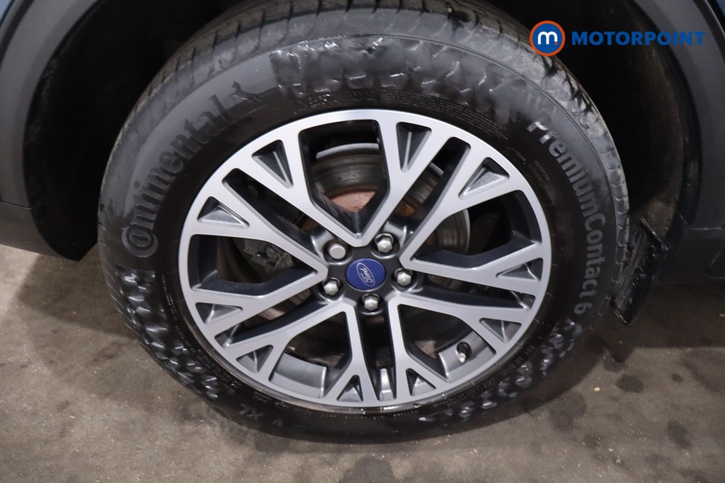 Ford Kuga Titanium Manual Diesel SUV - Stock Number (1625756) - 9th supplementary image