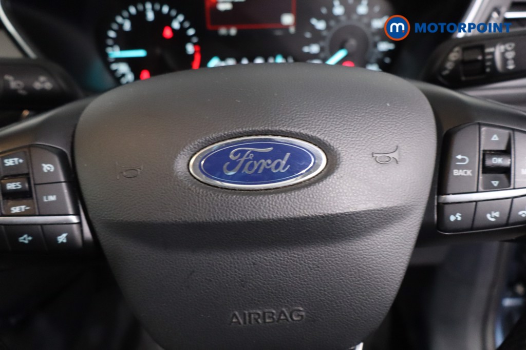Ford Kuga Titanium Manual Diesel SUV - Stock Number (1625756) - 13th supplementary image