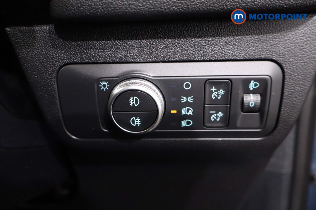Ford Kuga Titanium Manual Diesel SUV - Stock Number (1625756) - 17th supplementary image