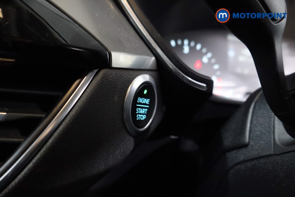 Ford Kuga Titanium Manual Diesel SUV - Stock Number (1625756) - 18th supplementary image