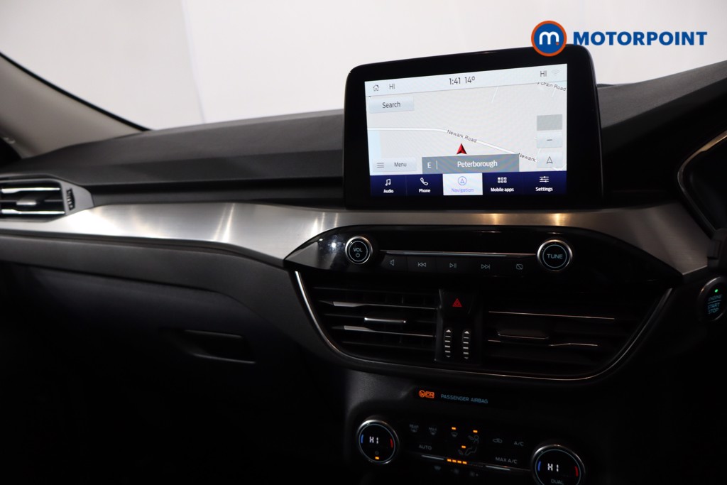 Ford Kuga Titanium Manual Diesel SUV - Stock Number (1625756) - 19th supplementary image