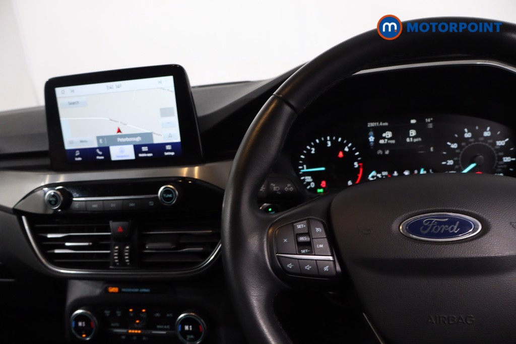 Ford Kuga Titanium Manual Diesel SUV - Stock Number (1625756) - 20th supplementary image