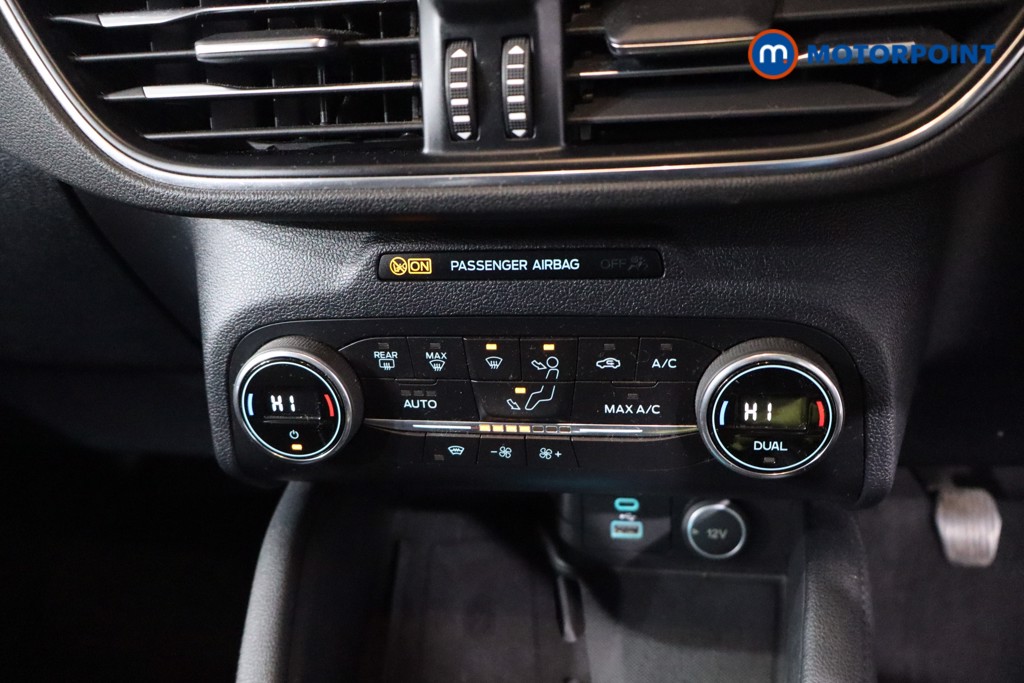 Ford Kuga Titanium Manual Diesel SUV - Stock Number (1625756) - 21st supplementary image
