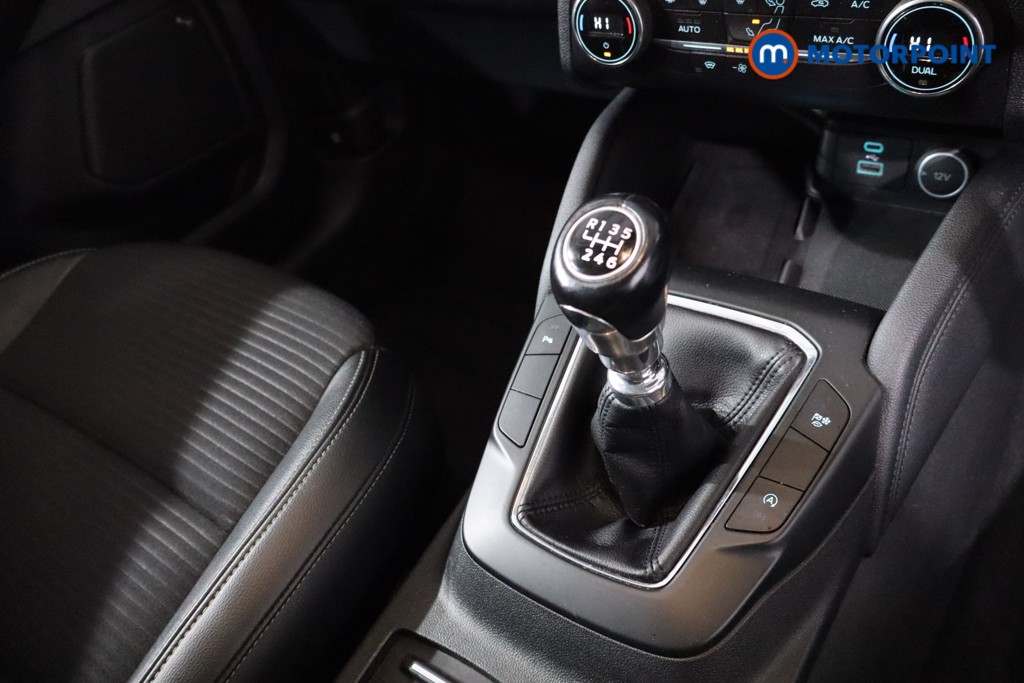 Ford Kuga Titanium Manual Diesel SUV - Stock Number (1625756) - 22nd supplementary image