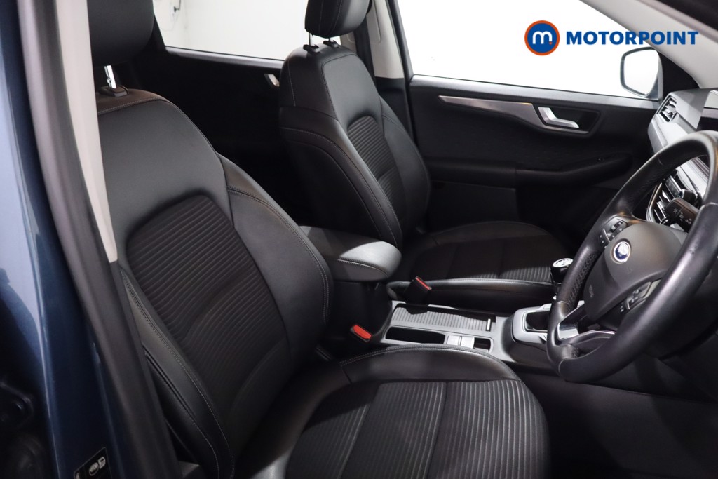 Ford Kuga Titanium Manual Diesel SUV - Stock Number (1625756) - 23rd supplementary image