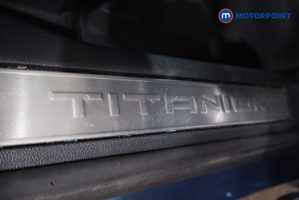 Ford Kuga Titanium Manual Diesel SUV - Stock Number (1625756) - 24th supplementary image