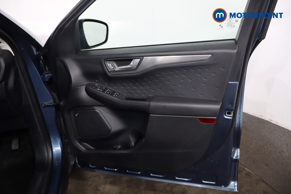 Ford Kuga Titanium Manual Diesel SUV - Stock Number (1625756) - 25th supplementary image
