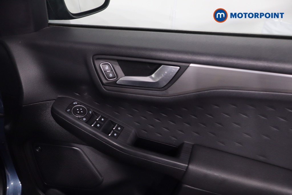 Ford Kuga Titanium Manual Diesel SUV - Stock Number (1625756) - 26th supplementary image