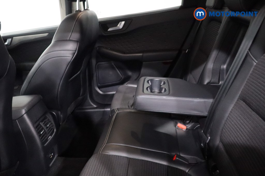 Ford Kuga Titanium Manual Diesel SUV - Stock Number (1625756) - 28th supplementary image