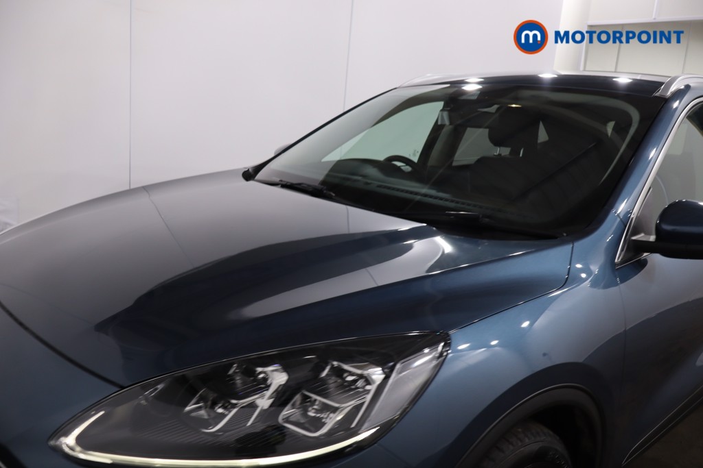 Ford Kuga Titanium Manual Diesel SUV - Stock Number (1625756) - 29th supplementary image