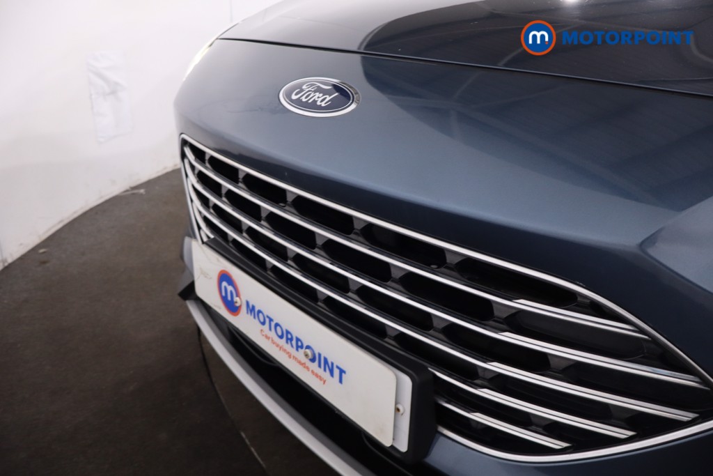 Ford Kuga Titanium Manual Diesel SUV - Stock Number (1625756) - 30th supplementary image