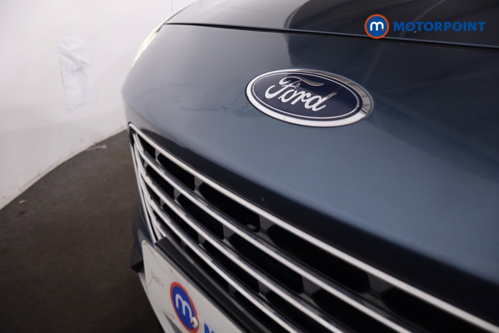 Ford Kuga Titanium Manual Diesel SUV - Stock Number (1625756) - 31st supplementary image