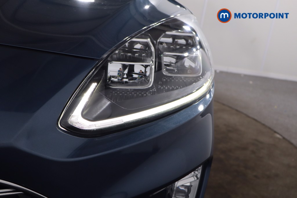 Ford Kuga Titanium Manual Diesel SUV - Stock Number (1625756) - 32nd supplementary image