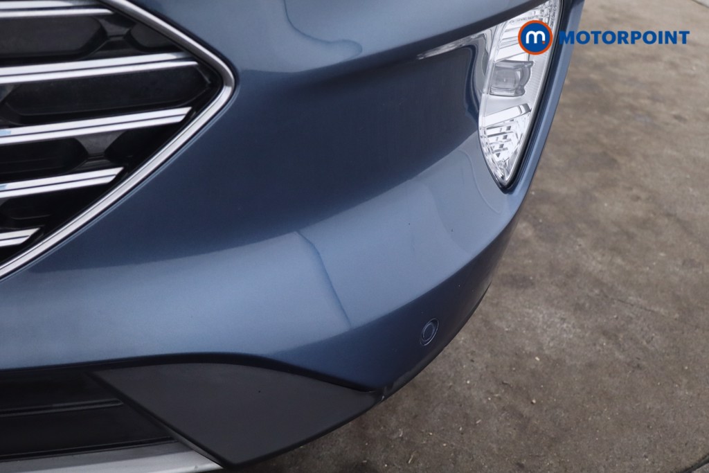 Ford Kuga Titanium Manual Diesel SUV - Stock Number (1625756) - 33rd supplementary image