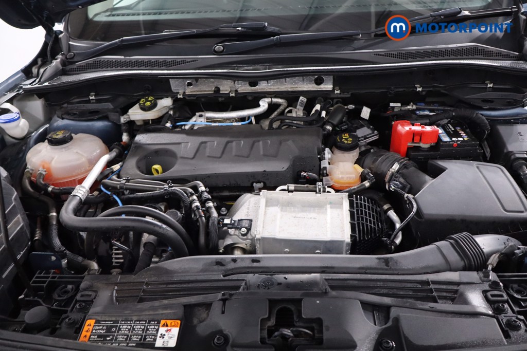 Ford Kuga Titanium Manual Diesel SUV - Stock Number (1625756) - 34th supplementary image