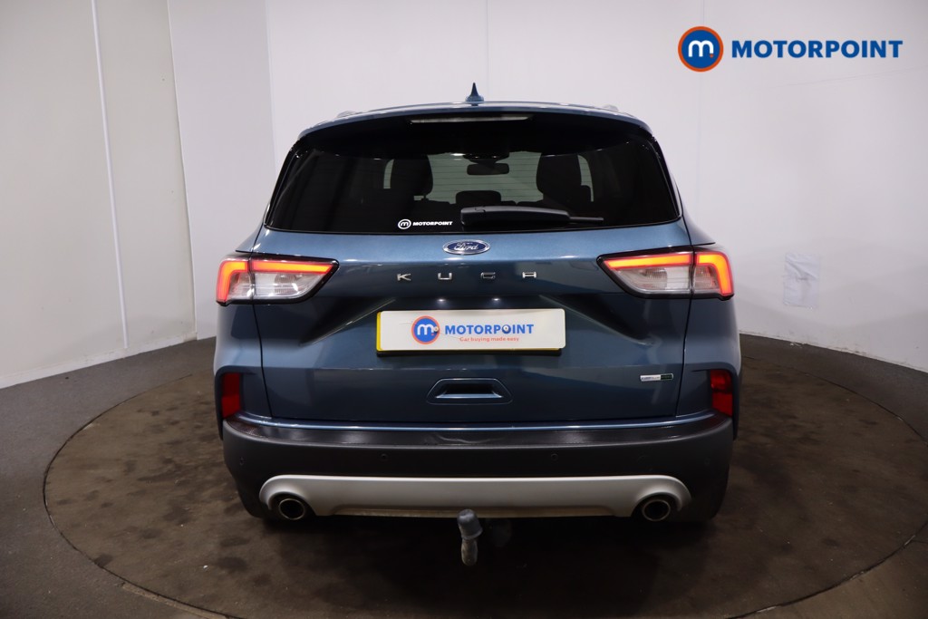 Ford Kuga Titanium Manual Diesel SUV - Stock Number (1625756) - 36th supplementary image