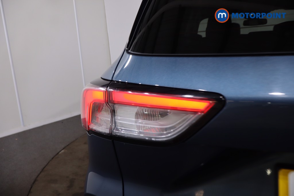 Ford Kuga Titanium Manual Diesel SUV - Stock Number (1625756) - 37th supplementary image