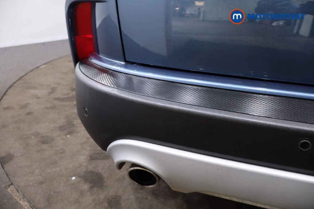 Ford Kuga Titanium Manual Diesel SUV - Stock Number (1625756) - 38th supplementary image