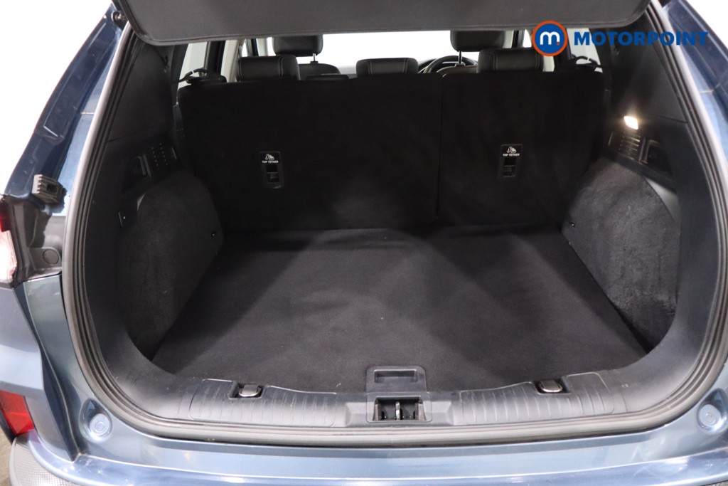 Ford Kuga Titanium Manual Diesel SUV - Stock Number (1625756) - 39th supplementary image