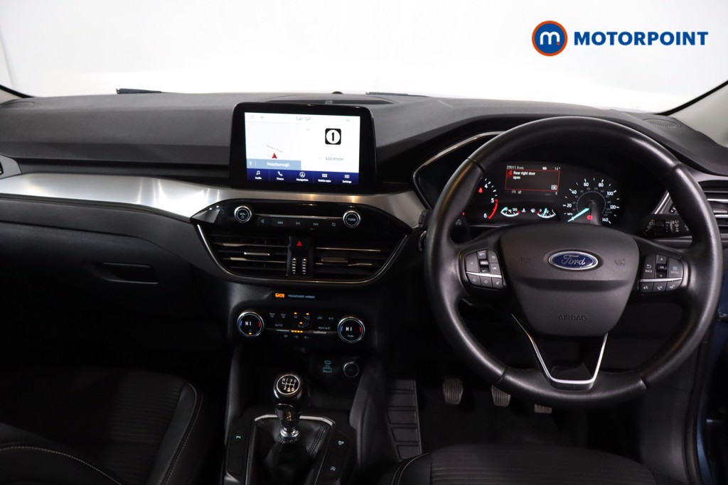 Ford Kuga Titanium Manual Diesel SUV - Stock Number (1625756) - 1st supplementary image
