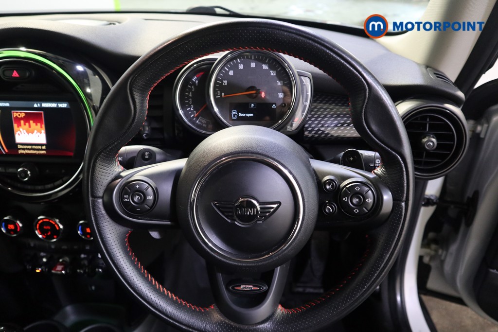 Mini Hatchback Cooper S Automatic Petrol Hatchback - Stock Number (1625822) - 2nd supplementary image