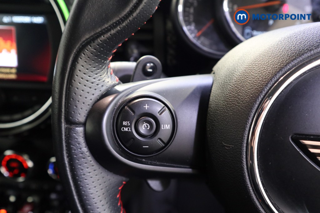 Mini Hatchback Cooper S Automatic Petrol Hatchback - Stock Number (1625822) - 3rd supplementary image