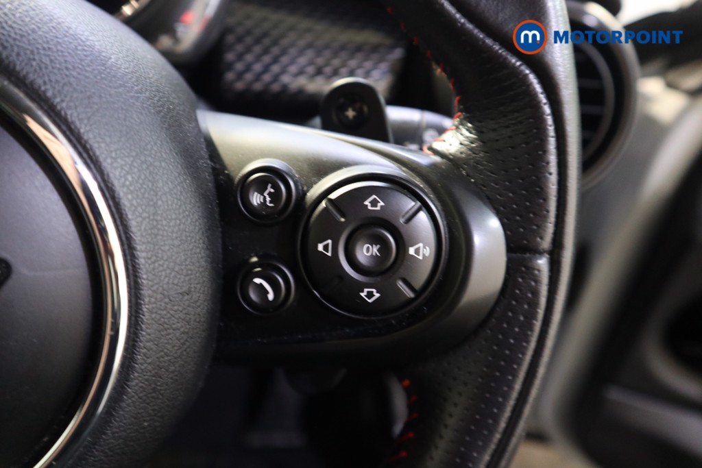 Mini Hatchback Cooper S Automatic Petrol Hatchback - Stock Number (1625822) - 4th supplementary image