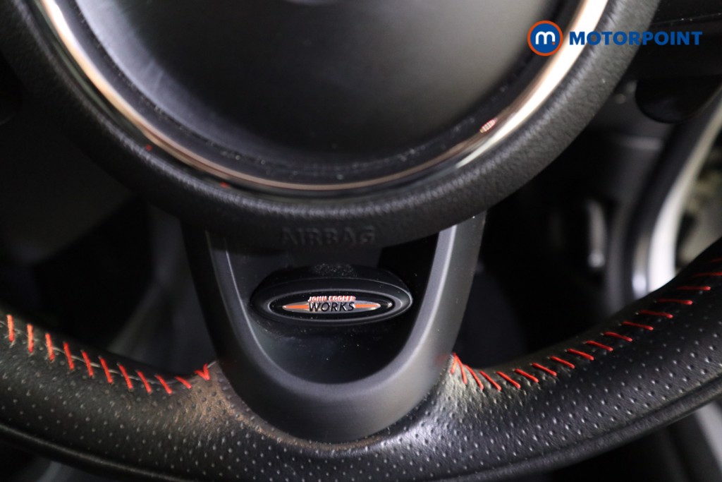 Mini Hatchback Cooper S Automatic Petrol Hatchback - Stock Number (1625822) - 5th supplementary image
